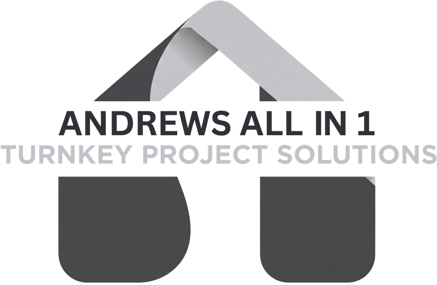 Andrews All In 1 Turnkey Project Solutions logo